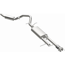 画像をギャラリービューアに読み込む, MagnaFlow BRE Exhaust Kit 07-10 Escalade Yukon Tahoe 6.2L