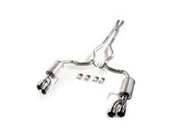 画像をギャラリービューアに読み込む, Roush 18-23 Mustang 5.0L V8 Exhaust Kit for Ford Active Systems