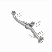 画像をギャラリービューアに読み込む, BRE Exhaust 03-07 Accord 3.0L Front Pipe Kit
