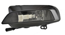 画像をギャラリービューアに読み込む, Hella 2015-2016 Audi A3 Fog Light Front Left