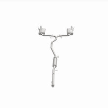 画像をギャラリービューアに読み込む, BRExhaust 16-21 Honda Civic 1.5L Direct-Fit Replacement Exhaust System