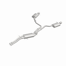 画像をギャラリービューアに読み込む, BRExhaust 12-15 Audi A6 Quattro A7 Quattro 3L Exhaust Kit