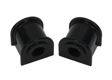 画像をギャラリービューアに読み込む, Whiteline Sway Bar Mount Bushing Kit - 19mm