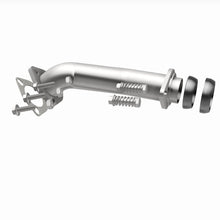 画像をギャラリービューアに読み込む, BRE Exhaust 09-12 Escape Tribute 2.5L 3.0L Front Pipe Kit
