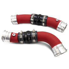 画像をギャラリービューアに読み込む, Mishimoto 24+ Tacoma Performance Intercooler Kit - SL Cooler - RD Pipes
