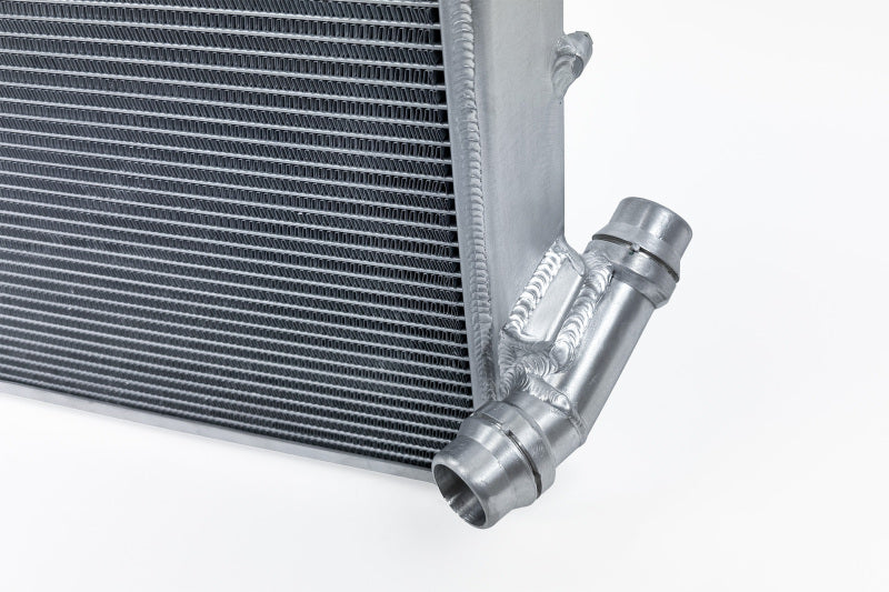CSF 2019+ 992.1/992.2 Porsche 911(3.0LT Base/T/S/4/4S/GTS/4 GTS) High Perf Left Aluminum Radiator