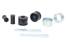 画像をギャラリービューアに読み込む, Whiteline 2016+ Honda Civic Forward Trailing Arm Bushing
