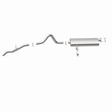 画像をギャラリービューアに読み込む, MagnaFlow BRE Exhaust Kit 00-05 Bravada Blazer Jimmy 4.3L