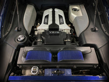 画像をギャラリービューアに読み込む, aFe Magnum FLOW OE Replacement Air Filter Audi R8 08-15 V8-4.2L