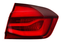 画像をギャラリービューアに読み込む, Hella 2017-2019 BMW 320i M3 Right Tail Light