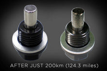 画像をギャラリービューアに読み込む, GReddy Toyota A90 Supra Neodymium Magnetic Drain plug M12xP1.5
