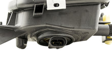 画像をギャラリービューアに読み込む, Hella 2001-2012 Mercedes-Benz C200 Fog Light Assembly Right