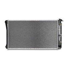 画像をギャラリービューアに読み込む, Mishimoto Buick LeSabre Replacement Radiator 1996-1999