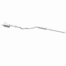 画像をギャラリービューアに読み込む, MagnaFlow BRE Exhaust Kit 97-01 Honda CR-V 2.0L
