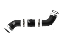 画像をギャラリービューアに読み込む, aFe BladeRunner Charge Pipe GM Diesel Trucks 06-10 V8-6.6L (td) LBZ/LMM