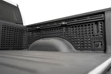 画像をギャラリービューアに読み込む, Addictive Desert Designs 21-23 Ram TRX Bed Side Molle Panels - Passenger Full Set