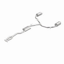 画像をギャラリービューアに読み込む, MagnaFlow BRE Exhaust Kit 15-22 300 CHARGER 3.6L