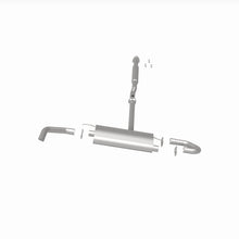 画像をギャラリービューアに読み込む, MagnaFlow BRE Exhaust Kit 05-06 Equinox Torrent 3.4L