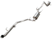 画像をギャラリービューアに読み込む, AWE Tuning 2024+ Toyota Land Cruiser / 2025+ Toyota 4Runner 0FG Cat-Back Exhaust w/ BashGuard