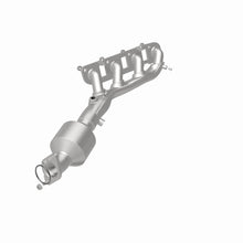 画像をギャラリービューアに読み込む, MagnaFlow 16-21 Infiniti QX80 5.6L Direct-Fit Left Manifold Catalytic Converter