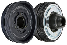 画像をギャラリービューアに読み込む, ATI Pulley - Supercharger - 8.46 - 8 Grv - 09-15 - CTS-V LSA - 5 Percent OD