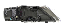 画像をギャラリービューアに読み込む, Hella 08-10 Vw Touareg Bi-Xenon Headlamp Lh
