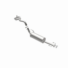 画像をギャラリービューアに読み込む, MagnaFlow BRE Exhaust Kit 89-91 Toyota 4Runner 3.0L