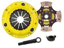 画像をギャラリービューアに読み込む, ACT 1991 Toyota Corolla HD/Race Sprung 4 Pad Clutch Kit