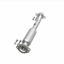 画像をギャラリービューアに読み込む, BRE Exhaust 04-15 Armada QX56 Titan 5.6L Front Pipe Kit