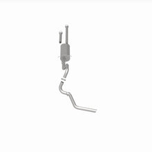 画像をギャラリービューアに読み込む, MagnaFlow BRE Exhaust Kit 98-02 Ford F-150 F-250