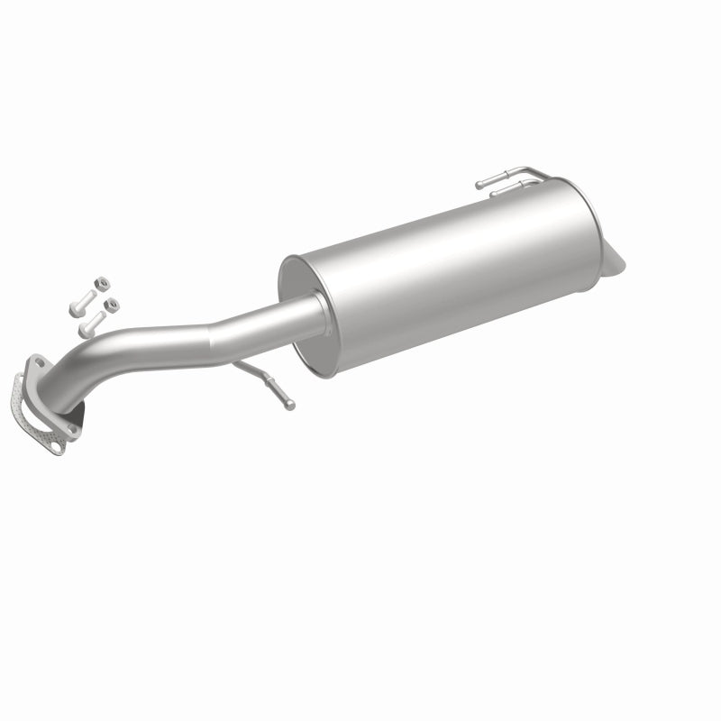 MagnaFlow BRE Exhaust Kit 12-13 KIA Soul 1.6L 2.0L