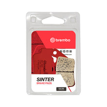 画像をギャラリービューアに読み込む, Brembo OE 00-00 Aprilia RS 457cc Brake Pad - Rear