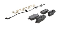 画像をギャラリービューアに読み込む, Brembo OE 21-24 Buick Enclave/20-21 Cadillac CT4/CT5 PRIME Low-Met Brake Pad - Rear