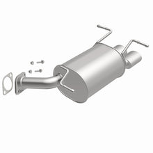 画像をギャラリービューアに読み込む, BRE Exhaust 03-04 G35 3.5L Muffler Kit