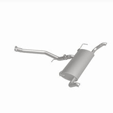 画像をギャラリービューアに読み込む, MagnaFlow 12-16 Cadillac SRX 3.6L BRE Exhaust Kit