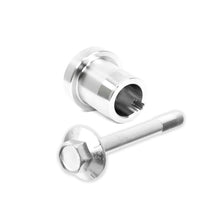 画像をギャラリービューアに読み込む, Fluidampr 2017+ Subaru FA24 Pulley Adapter Kit