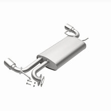 画像をギャラリービューアに読み込む, BRE Exhaust 03-07 Murano 3.5L Muffler Kit