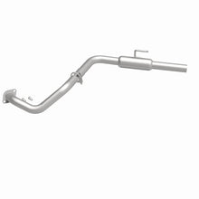 画像をギャラリービューアに読み込む, Magnaflow BRE Rear Muffler Kit Replacement Lexus