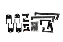 画像をギャラリービューアに読み込む, Dee Zee 15-2022 Nissan Murano Running Board NXc Bracket Kit