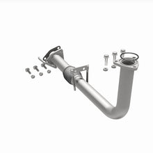 画像をギャラリービューアに読み込む, BRE Exhaust 98-02 Accord 2.3L Front Pipe Kit
