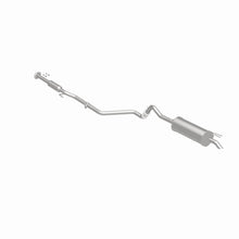 画像をギャラリービューアに読み込む, BRExhaust 14-16 Kia FORTE 1.8L Exhaust Kit