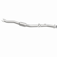 画像をギャラリービューアに読み込む, MagnaFlow 19-22 Subaru Ascent 2.4L OEM Grade Federal / EPA Compliant Direct-Fit Catalytic Converter