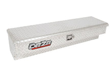 画像をギャラリービューアに読み込む, Dee Zee Universal Tool Box - Red Side Mount BT Alum 48In