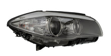 画像をギャラリービューアに読み込む, Hella 2011 Bmw 5Ser Sdn F10 - Headlamp Rh