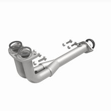 画像をギャラリービューアに読み込む, BRE Exhaust 94-01 Integra 1.8L Front Pipe Kit