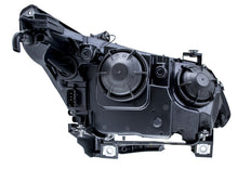 画像をギャラリービューアに読み込む, Hella 2004-2007 BMW 525i Halogen Headlight Assembly