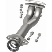 画像をギャラリービューアに読み込む, BRE Exhaust 06-12 Eclipse 2.4L Front Pipe Kit