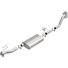 画像をギャラリービューアに読み込む, MagnaFlow BRE Exhaust Kit 92-94 S10 Blazer Jimmy Bravada 4.3L