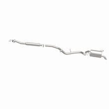 画像をギャラリービューアに読み込む, MagnaFlow BRE Exhaust Kit 10-17 Subaru Outback 2.5L