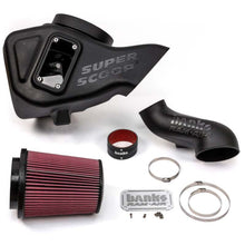 画像をギャラリービューアに読み込む, Banks Power 19-21 Dodge Ram 6.7L Ram-Air Intake System - Oiled Filter